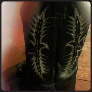 Tony lama boots